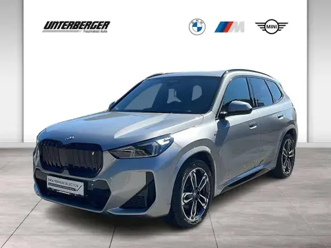 Annonce BMW IX1 Électrique 2023 d'occasion 