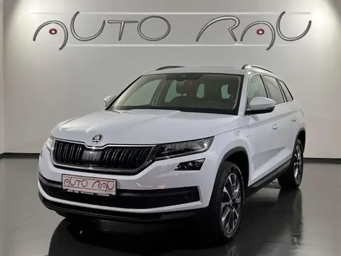 Used SKODA KODIAQ Diesel 2020 Ad 