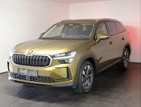 Annonce SKODA KODIAQ Diesel 2024 d'occasion 