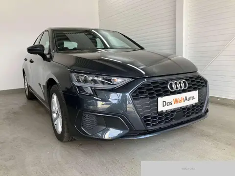 Annonce AUDI A3 Diesel 2022 d'occasion 