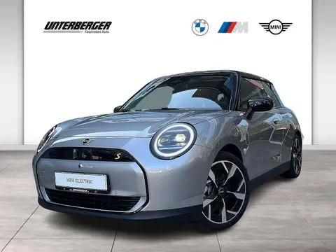 Used MINI COOPER Electric 2024 Ad 