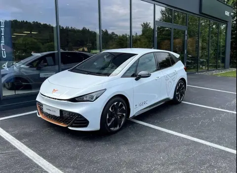 Annonce CUPRA BORN Électrique 2024 d'occasion 