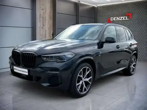 Annonce BMW X5 Diesel 2023 d'occasion 