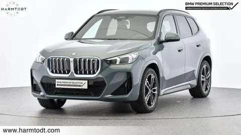 Annonce BMW IX1 Électrique 2023 d'occasion 