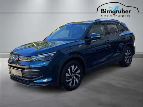 Annonce VOLKSWAGEN TIGUAN Diesel 2024 d'occasion 