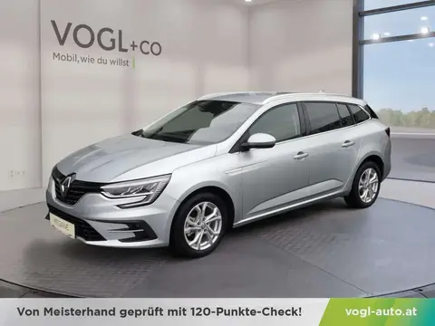 Used RENAULT MEGANE Petrol 2023 Ad 