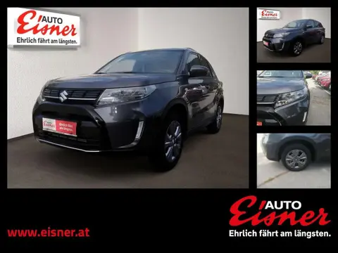 Annonce SUZUKI VITARA Hybride 2024 d'occasion 