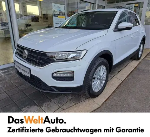 Used VOLKSWAGEN T-ROC Petrol 2018 Ad 