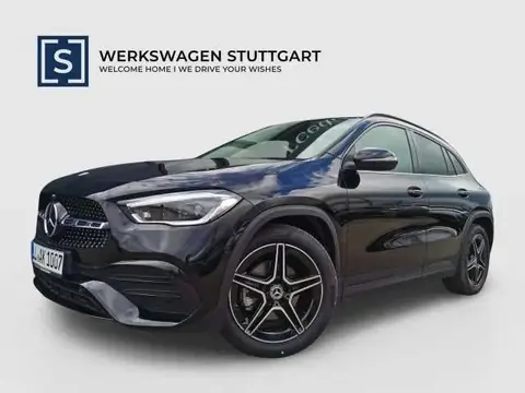 Annonce MERCEDES-BENZ CLASSE GLA Essence 2023 d'occasion 