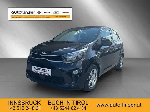 Annonce KIA PICANTO Essence 2024 d'occasion 