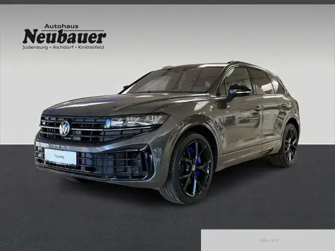 Annonce VOLKSWAGEN TOUAREG Hybride 2024 d'occasion 