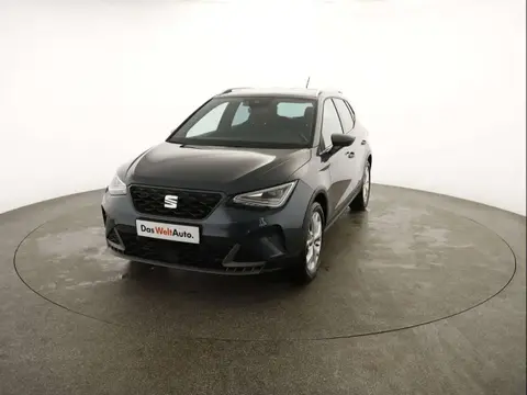 Annonce SEAT ARONA Essence 2023 d'occasion 