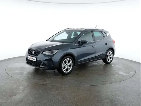 Used SEAT ARONA Petrol 2023 Ad 