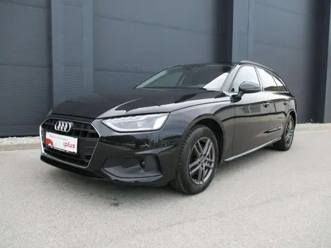 Used AUDI A4 Diesel 2023 Ad 