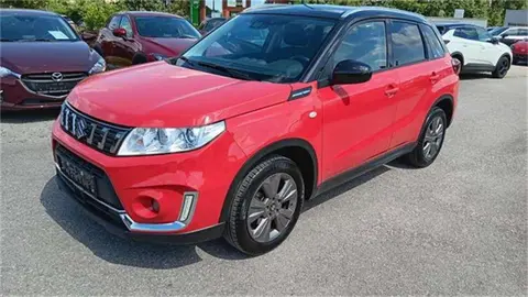 Used SUZUKI VITARA Petrol 2020 Ad 