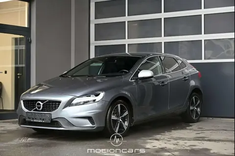 Annonce VOLVO V40 Diesel 2018 d'occasion 