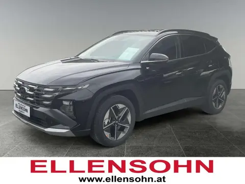 Annonce HYUNDAI TUCSON Essence 2024 d'occasion 