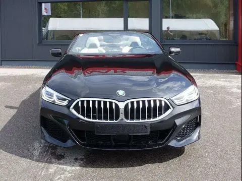 Annonce BMW SERIE 8 Essence 2020 d'occasion 