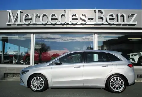 Used MERCEDES-BENZ CLASSE B Petrol 2019 Ad 