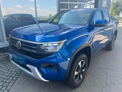 Annonce VOLKSWAGEN AMAROK Diesel 2023 d'occasion 