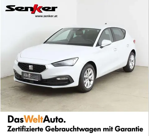 Used SEAT LEON Petrol 2023 Ad 