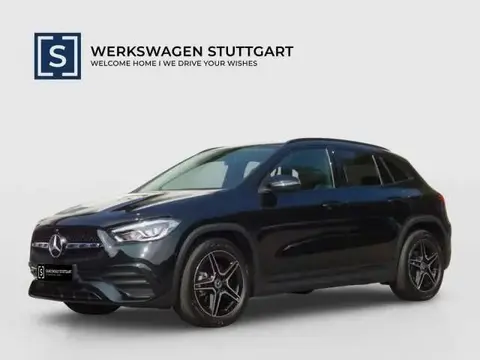 Annonce MERCEDES-BENZ CLASSE GLA Diesel 2023 d'occasion 