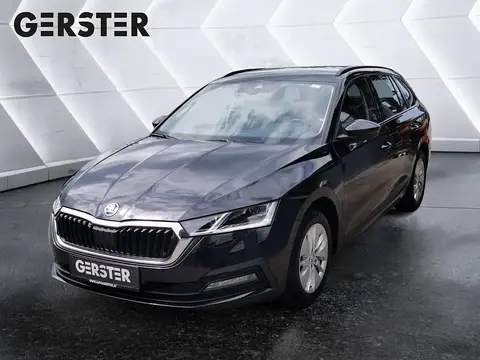 Annonce SKODA OCTAVIA Diesel 2020 d'occasion 