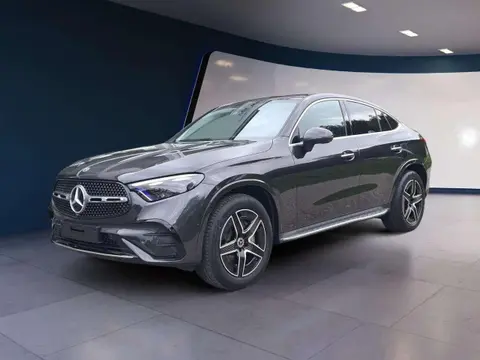 Used MERCEDES-BENZ CLASSE GLC Diesel 2024 Ad 