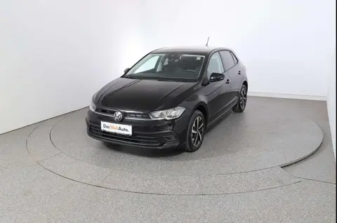 Used VOLKSWAGEN POLO Petrol 2024 Ad 