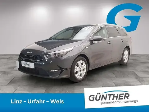 Used KIA CEED Petrol 2023 Ad 