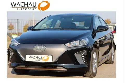 Used HYUNDAI IONIQ Electric 2018 Ad 