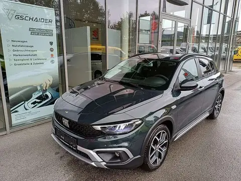 Used FIAT TIPO Hybrid 2023 Ad 