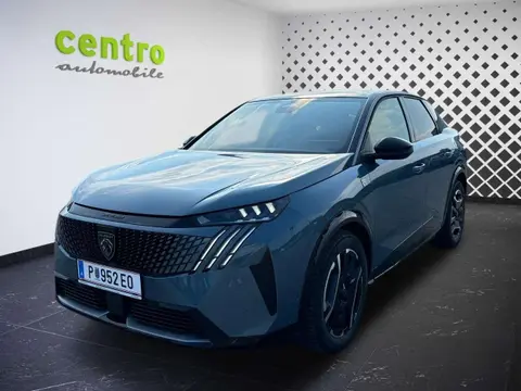 Annonce PEUGEOT 3008 Électrique 2024 d'occasion 