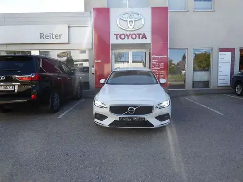 Used VOLVO V60 Diesel 2019 Ad 