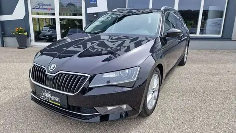 Used SKODA SUPERB Diesel 2019 Ad 