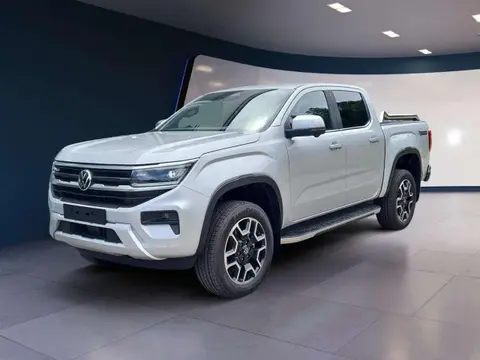 Annonce VOLKSWAGEN AMAROK Diesel 2024 d'occasion 