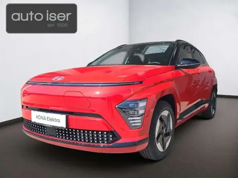 Annonce HYUNDAI KONA Électrique 2024 d'occasion 