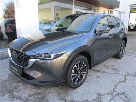 Annonce MAZDA CX-5 Essence 2024 d'occasion 