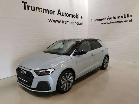 Annonce AUDI A1 Essence 2024 d'occasion 