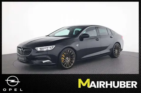 Used OPEL INSIGNIA Petrol 2017 Ad 