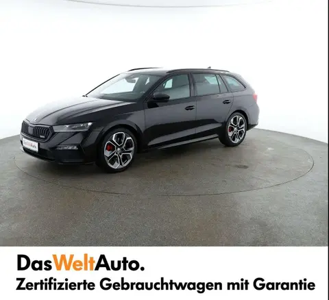 Used SKODA OCTAVIA Petrol 2021 Ad 