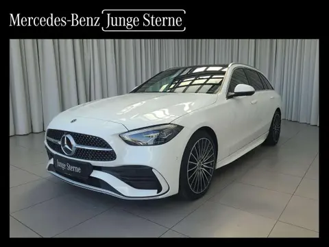 Used MERCEDES-BENZ CLASSE C Diesel 2023 Ad 