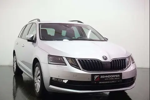 Used SKODA OCTAVIA Diesel 2020 Ad 