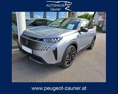 Annonce PEUGEOT 3008 Hybride 2024 d'occasion 