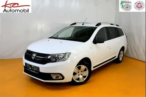 Used DACIA LOGAN Petrol 2018 Ad 