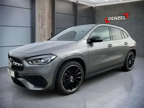 Used MERCEDES-BENZ CLASSE GLA Diesel 2021 Ad 