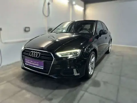 Used AUDI A3 Diesel 2016 Ad 