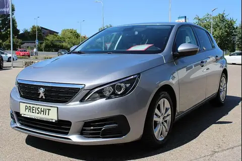 Used PEUGEOT 308 Diesel 2019 Ad 