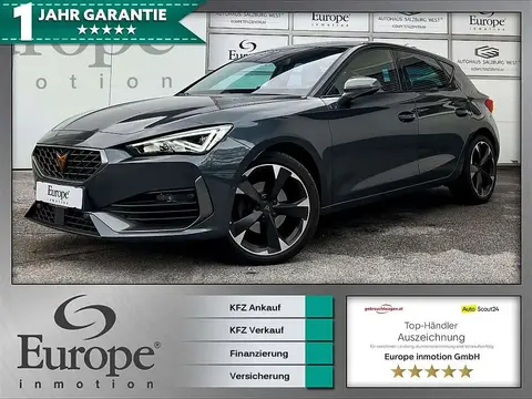 Used CUPRA LEON Petrol 2023 Ad 