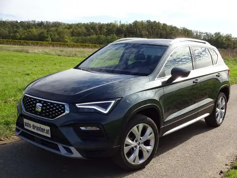 Used SEAT ATECA Diesel 2023 Ad 